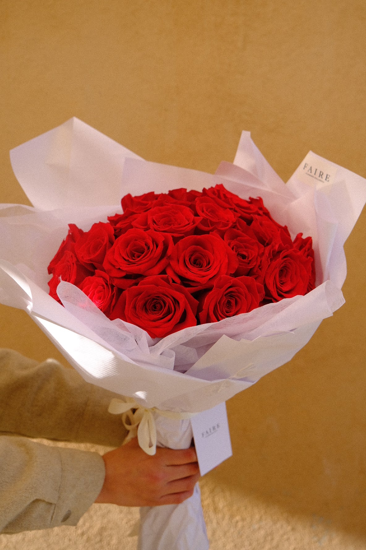 Luxury Rose Bouquet