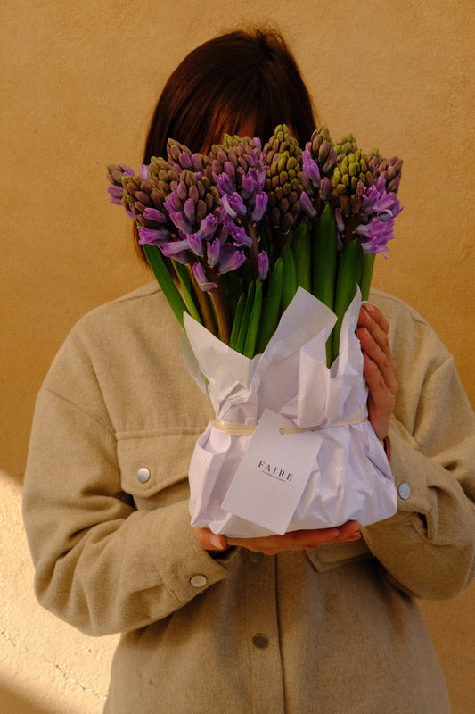 Subscription: Refined Bouquet