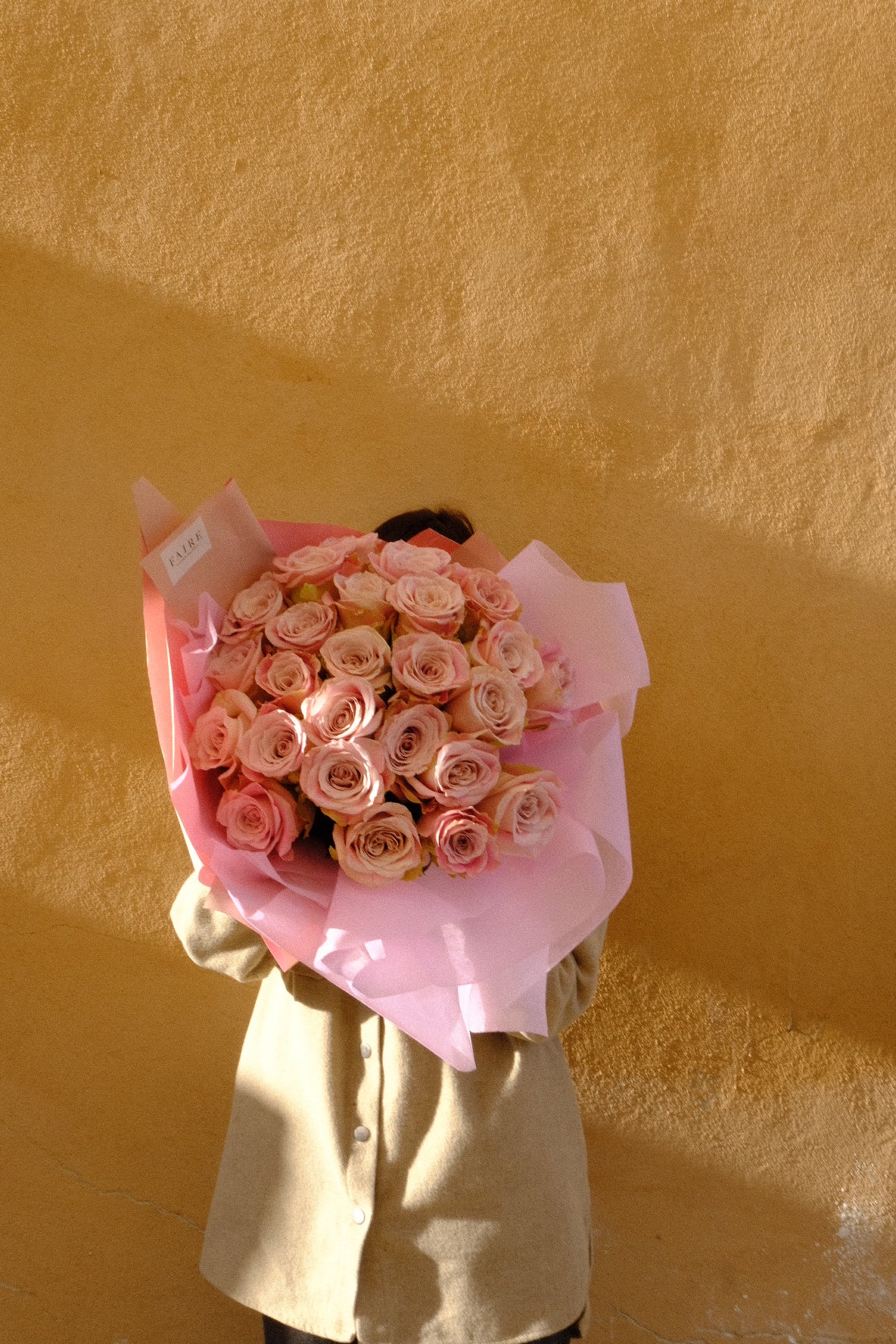 Luxury Rose Bouquet