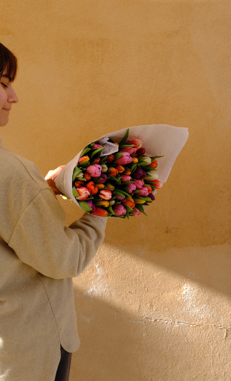 Subscription: Refined Bouquet